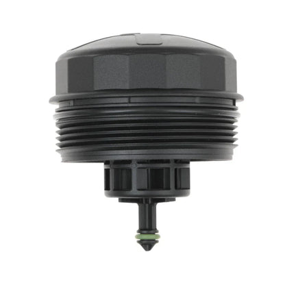 Oil Filter Housing Cap for BMW X3 X5 X6 128I 135I 323I 325XI (2004-2023)