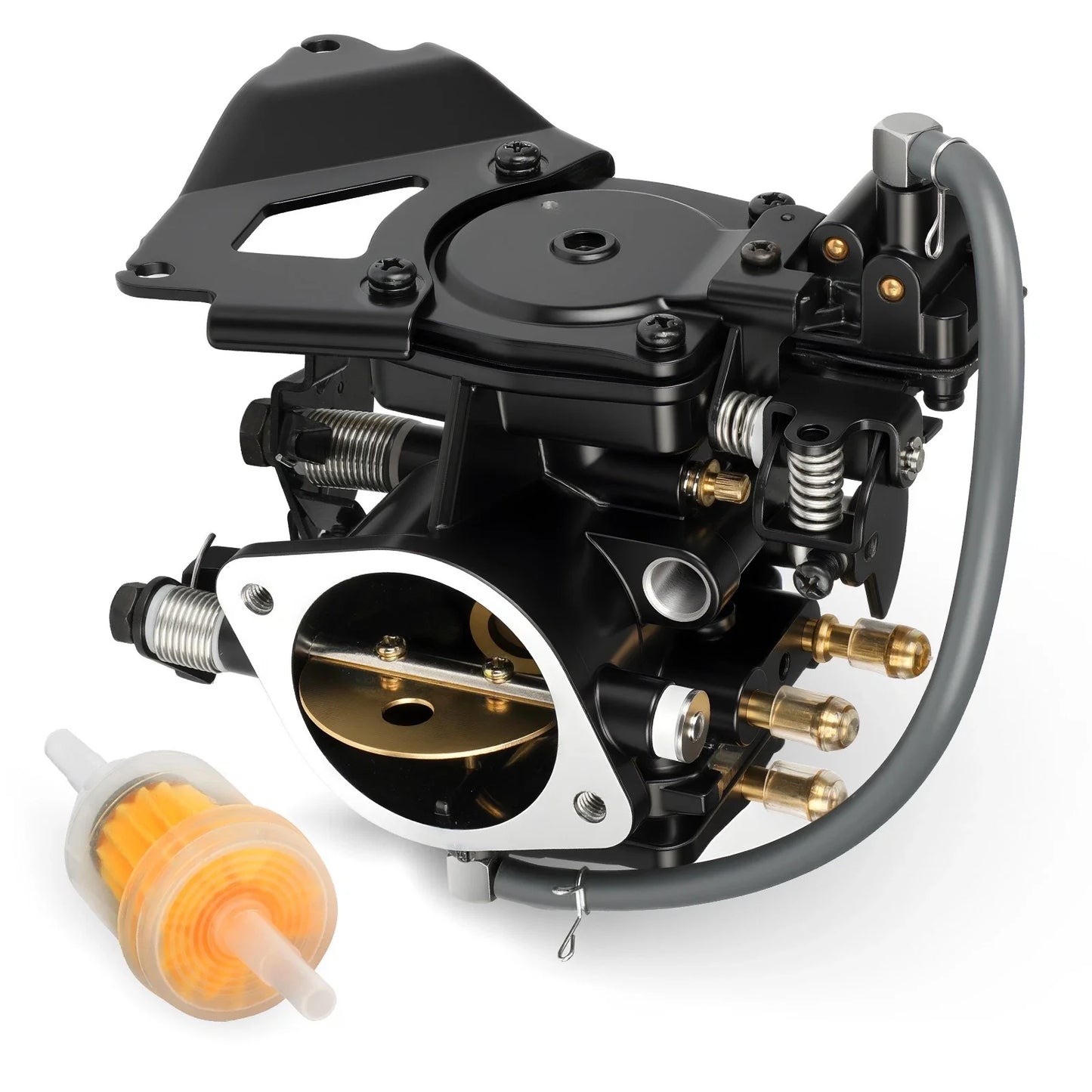 Carburetor Carb for Sea-Doo GTI (1998–2005)