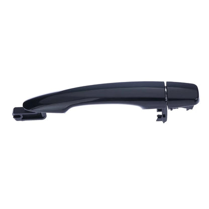2 x Front LH+RH Door Handle W/o Smart Entry for Nissan Qashqai J11 (2014–2021)