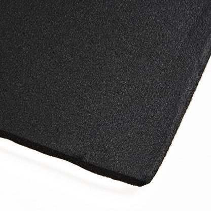 Sound Proofing Deadening Insulation Foam Mat Pad / 30cm50cm6mm / Car Van