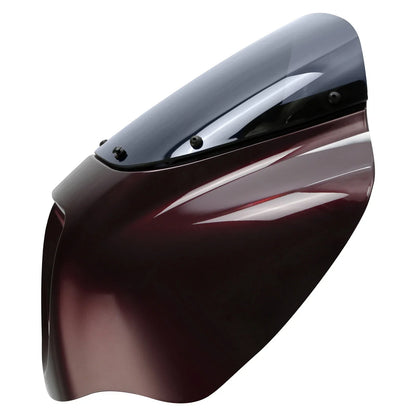 Headlight Fairing Windshield for Harley Softail FXLR (2018-2023)