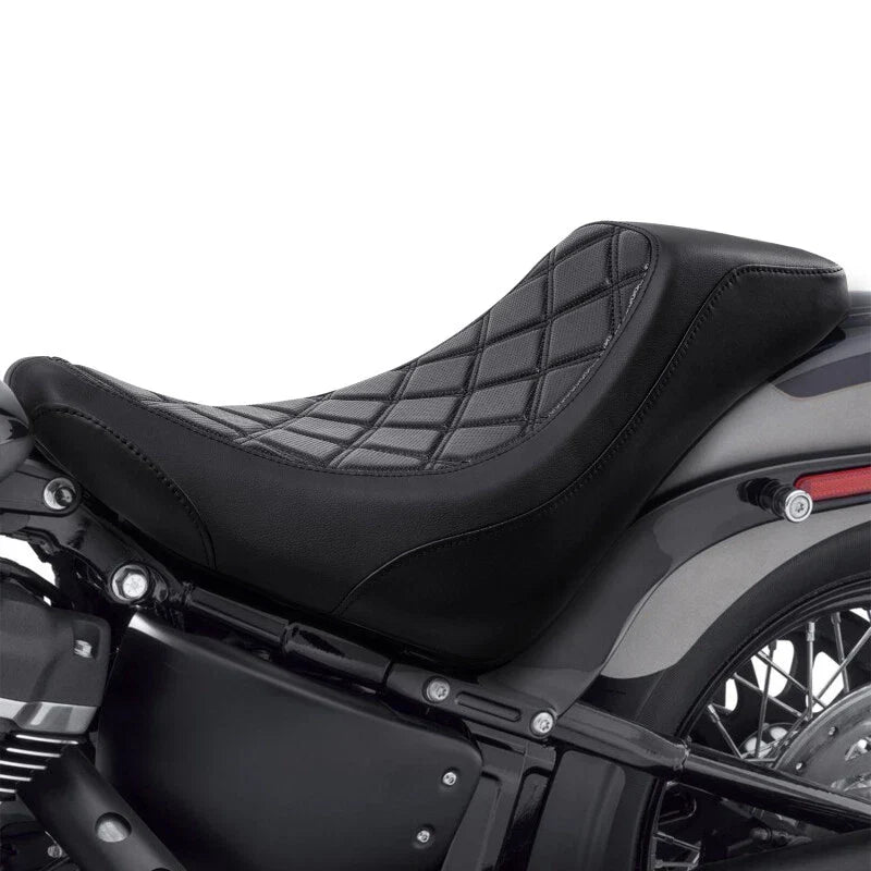 Driver Seat for Harley Softail Heritage Classic FLHC 107 114 (2018-2023)