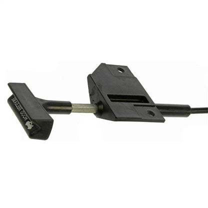 Hood Release Cable w/ Handle for Chevrolet Blazer S10 GMC (1995-2005)