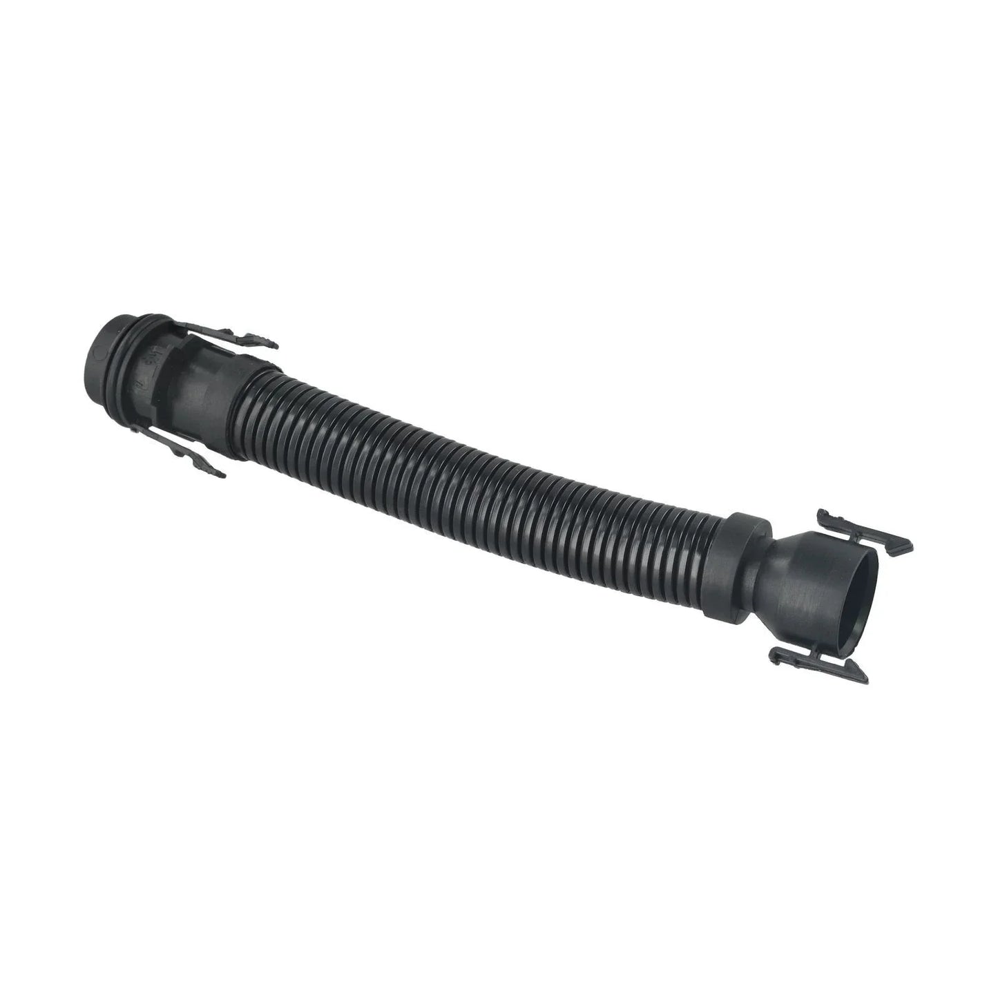 Intake Breather Pipe Black for BMW