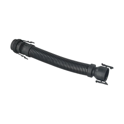 Intake Breather Pipe Black for BMW
