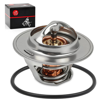 Thermostat & O-Ring for Kawasaki Eliminator ZL900/ZL1000 (1985–1987)