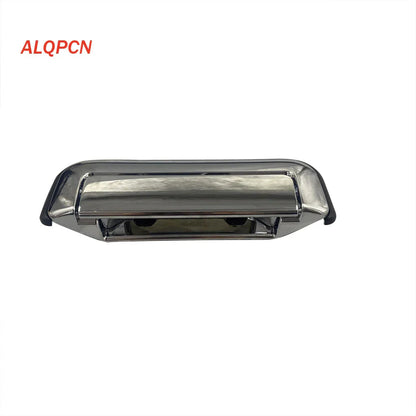 Chrome Left Door Outer Handle for Mitsubishi L200 Pickup, Delica L300 (1996-2005)