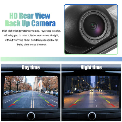 Back Up Park Assist Camera for BMW X3 (2004-2010)