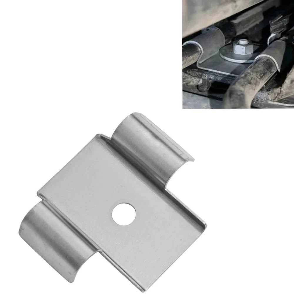 Parking Brake Cable Clip Retainer for BMW 1 2 3 4 Series F20 F22 F30 (2012-2020)
