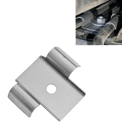Parking Brake Cable Clip Retainer for BMW 1 2 3 4 Series F20 F22 F30 (2012-2020)