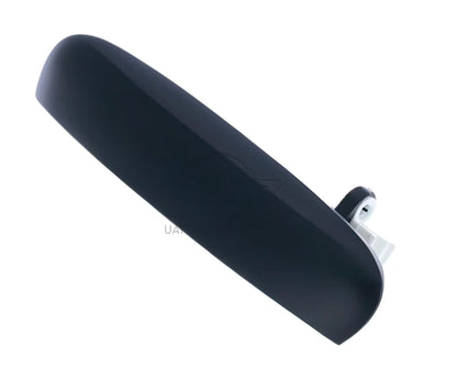 2 x Front / Rear Left Outer Door Handle for Mitsubishi Mirage (2012–2020)