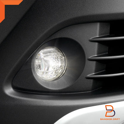 SAE Fog Lamp Spot Light for Toyota Corolla Cross SUV (2022-2024)