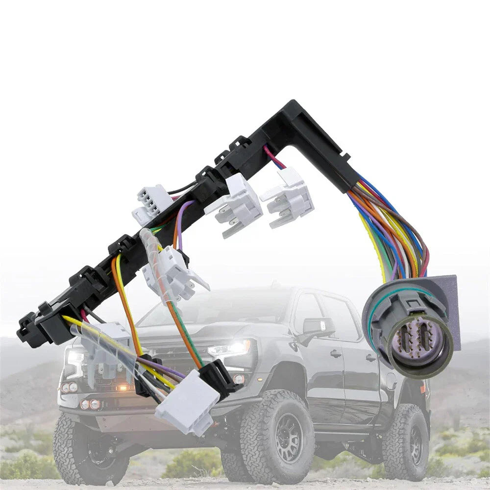 Transmission Wiring Internal Harness for Chevrolet Silverado (2007-2013)