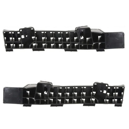 Front Bumper Mounting Brackets for Subaru Forester (2014-2018)