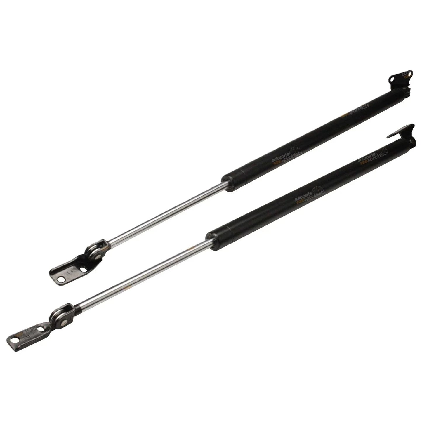 2 x Gas Tail Gate Struts for Toyota Hiace Van (1989–2005)
