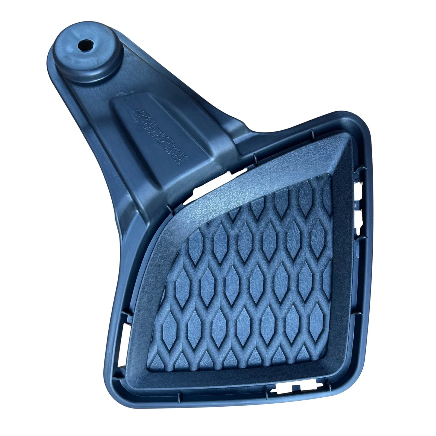 Front Bar Grille, Right for Toyota HiAce (2010–2013)