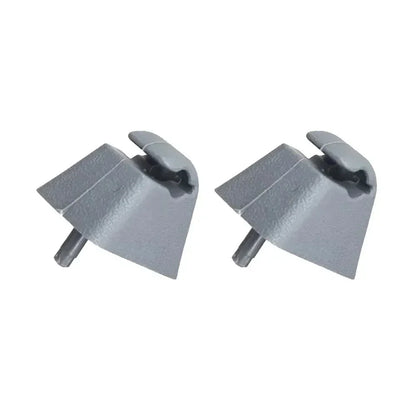 Sun Visor Mount Bracket Clip for Opel Vauxhall