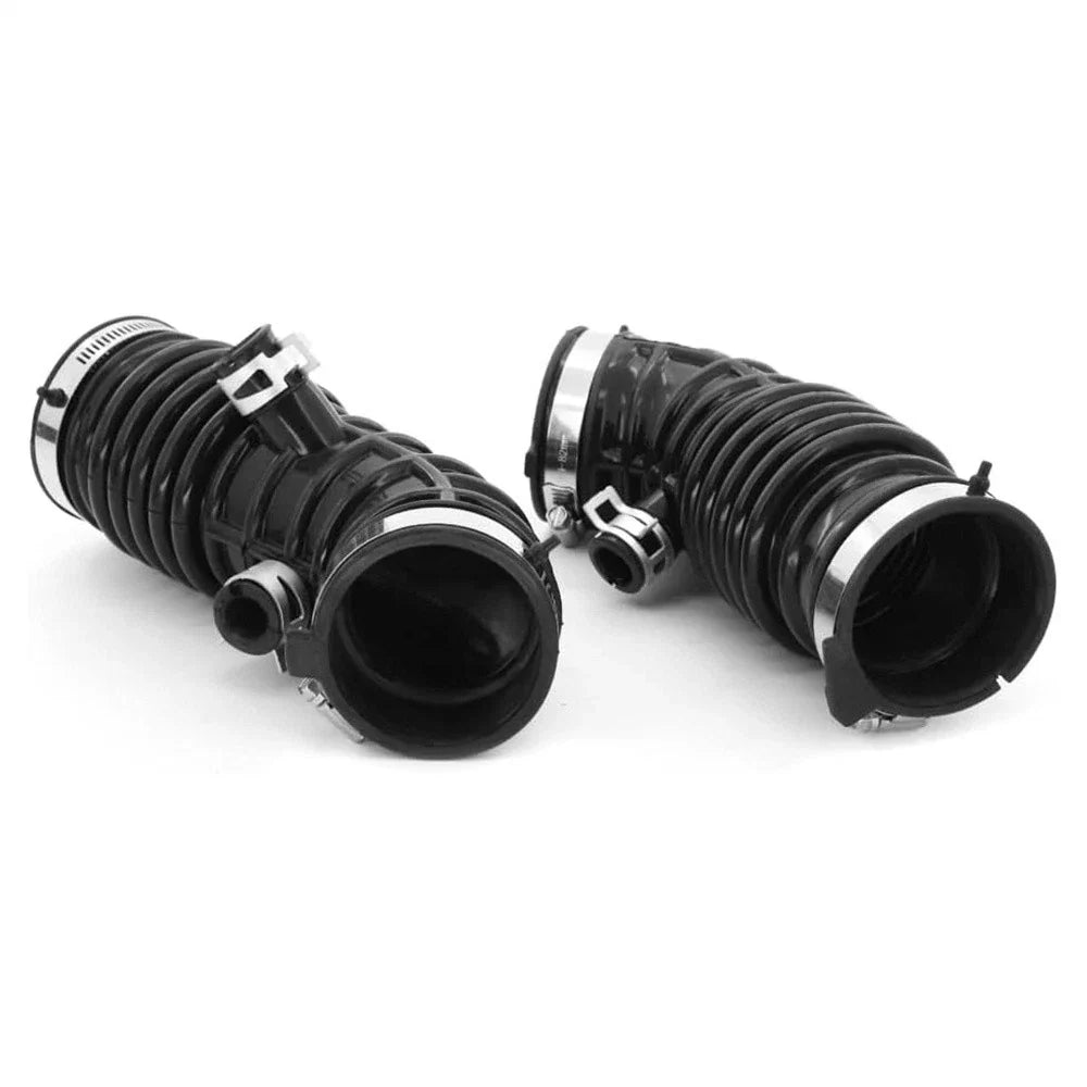 Rear Left & Right Air Intake Hose Tube for INFINITI G35 EX35 G37 (2007-2009)