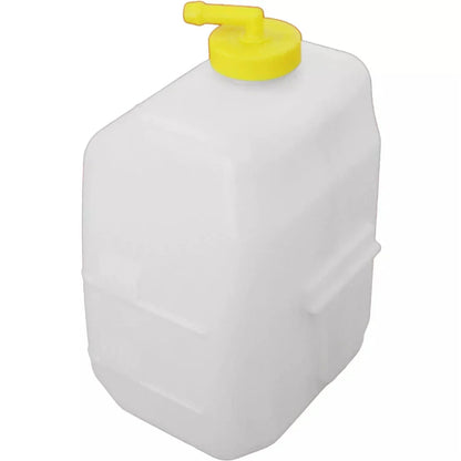 Coolant Reservoir with Cap for Acura TSX (2009-2013)