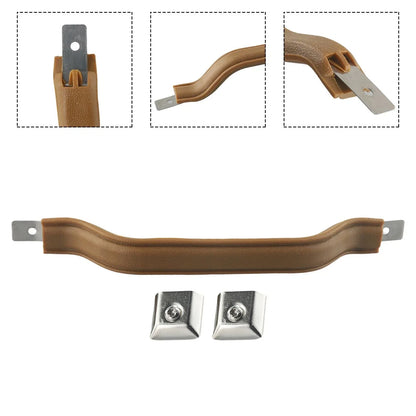 Interior Door Handle 1pc for Jeep CJ Wrangler