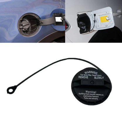 Fuel Tank Filler Cap for Subaru Impreza WRX STi Forester (2005-2008)