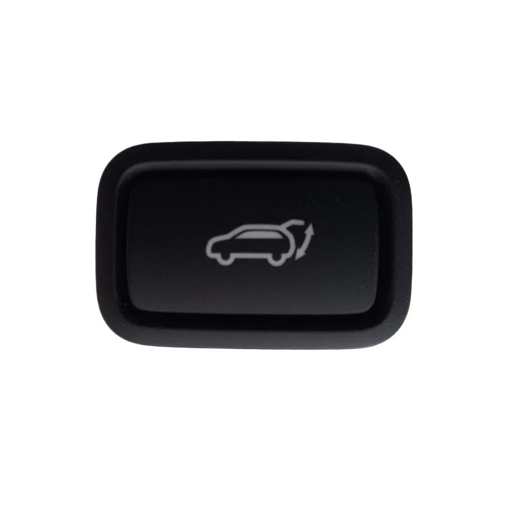 Tailgate Switch/Liftgate Button Plastic Construction