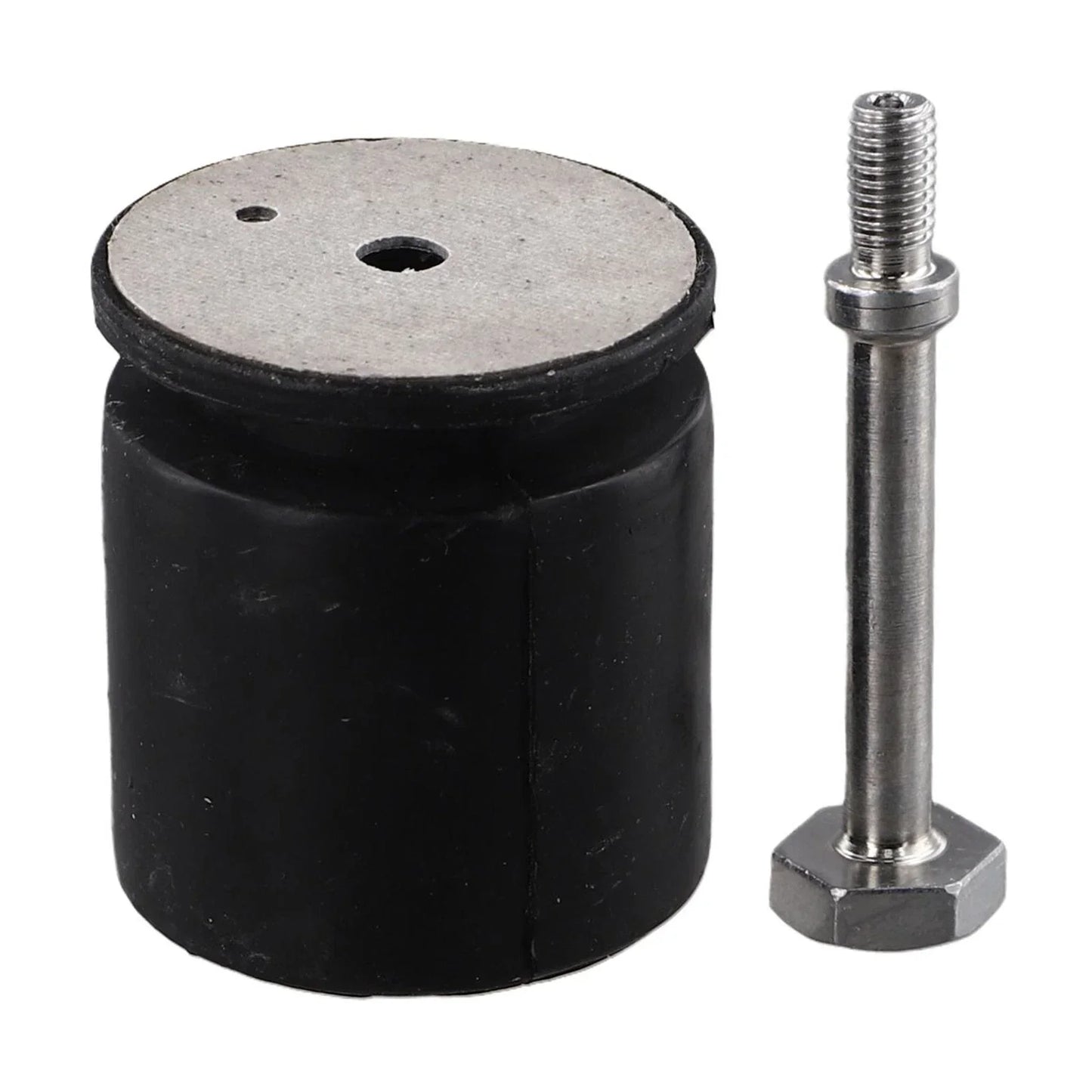 Rear Exhaust Rubber Damper Set for Jaguar