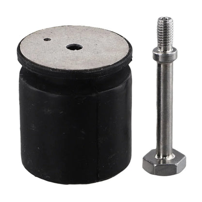Rear Exhaust Rubber Damper Set for Jaguar