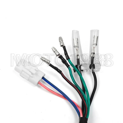 Wire Wiring Harness Loom for Honda TRX 90 SPORTRAX (1993–2005)
