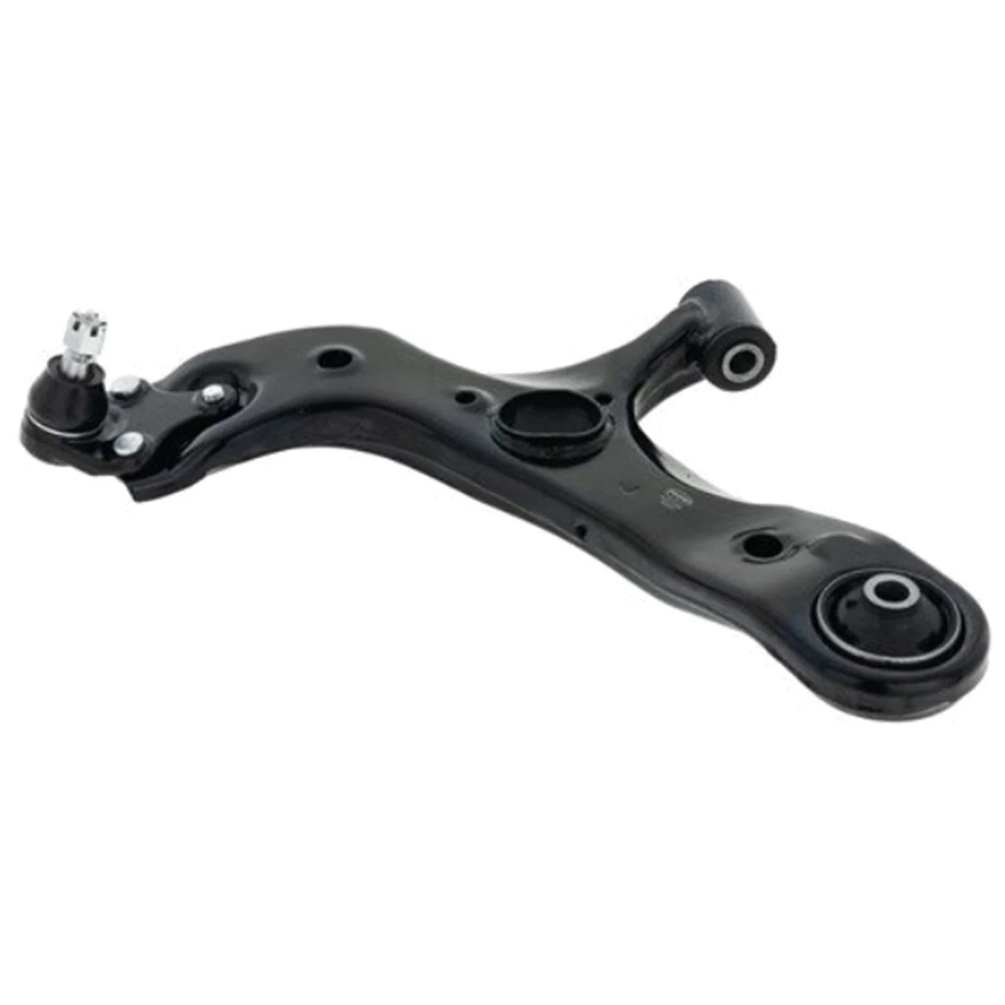 LH Front Lower Control Arm Assembly for Corolla (2007–2018)