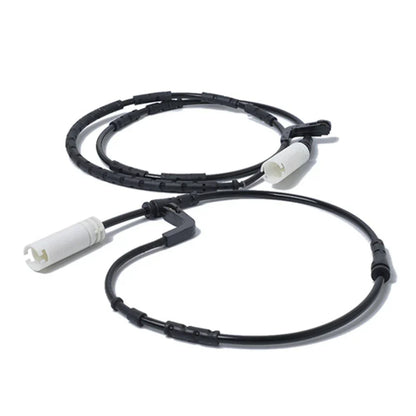 Front & Rear Brake Pad Sensors for BMW 3-Series E90 E91 E92 E93 (2007-2013)