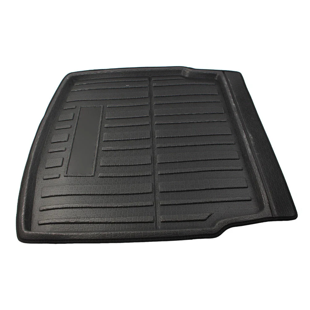 Rear Trunk Cargo Liner Boot Tray for VW Tiguan II 2016-2018