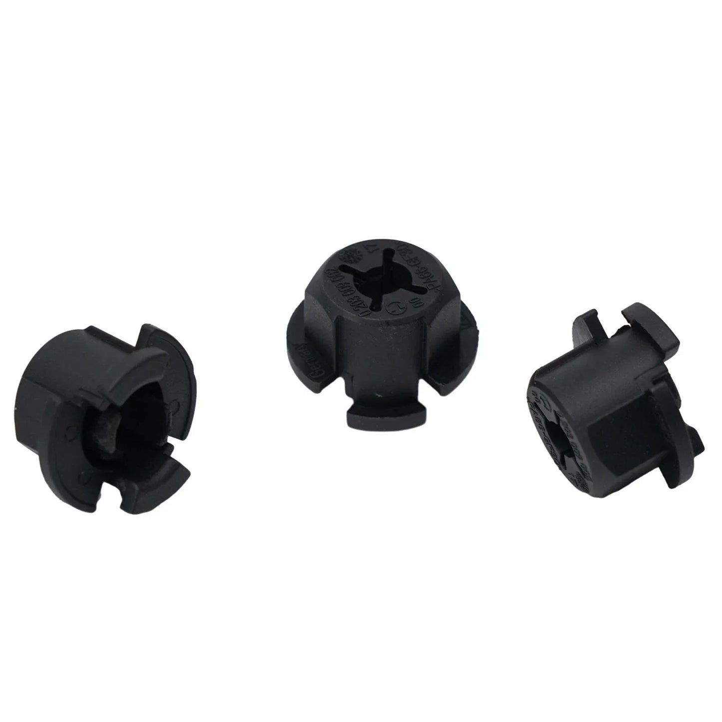 Cruise Control Module Distance Sensor ACC Black Mounting Bracket
