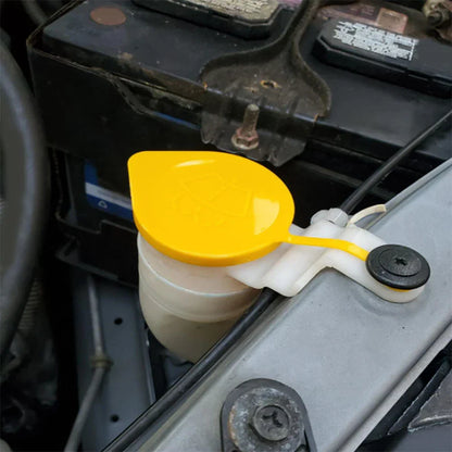 Washer Reservoir Tank Cap for Subaru Impreza, Forester, Legacy (2008-2023)