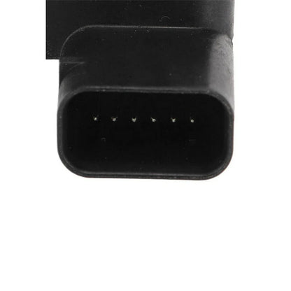 Rear View Camera for 2016-2019 Ford Explorer ()