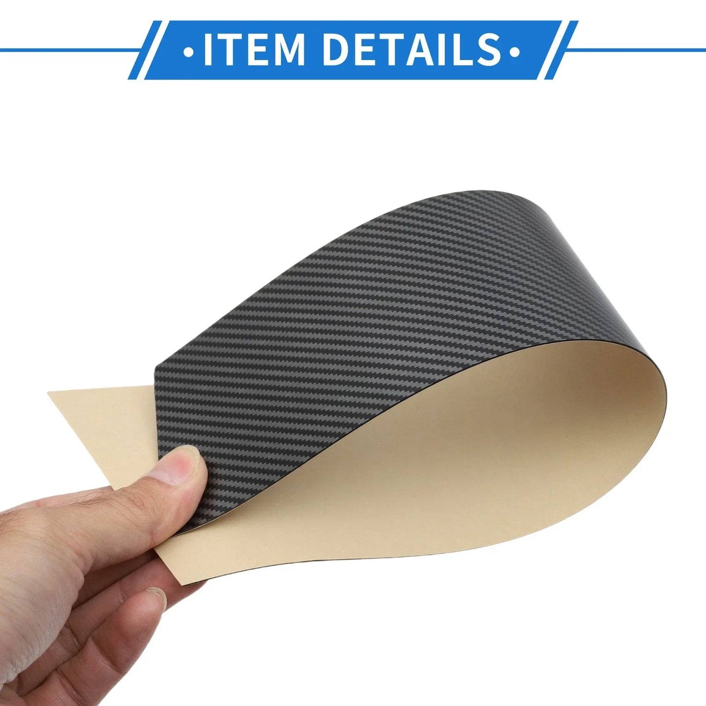 6 Pcs Door Pillar Window Trim for Hyundai Tucson IX35 (2010-2015)