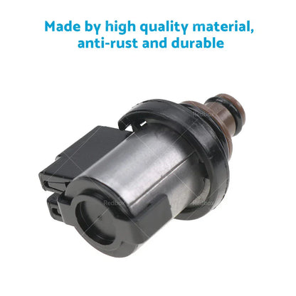 Torque Converter Lock-Up Solenoid for Subaru w/ Lineartronic CVT (2015-2023)