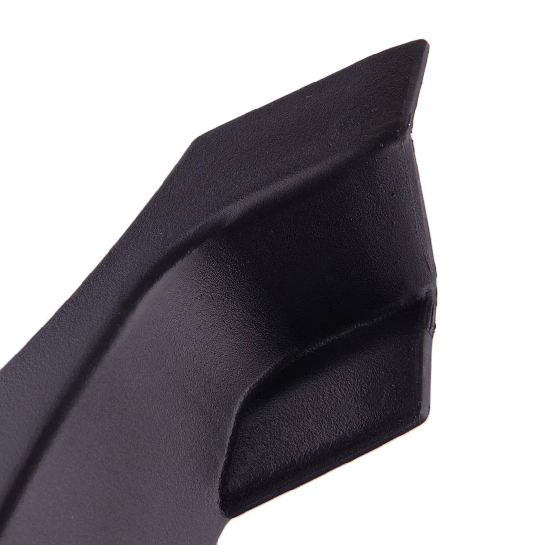 Left Front Wiper Side Cowl Extension Trim for Nissan Sentra (2013-2019)