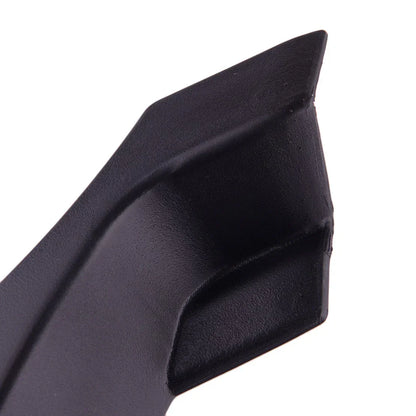 Left Front Wiper Side Cowl Extension Trim for Nissan Sentra (2013-2019)