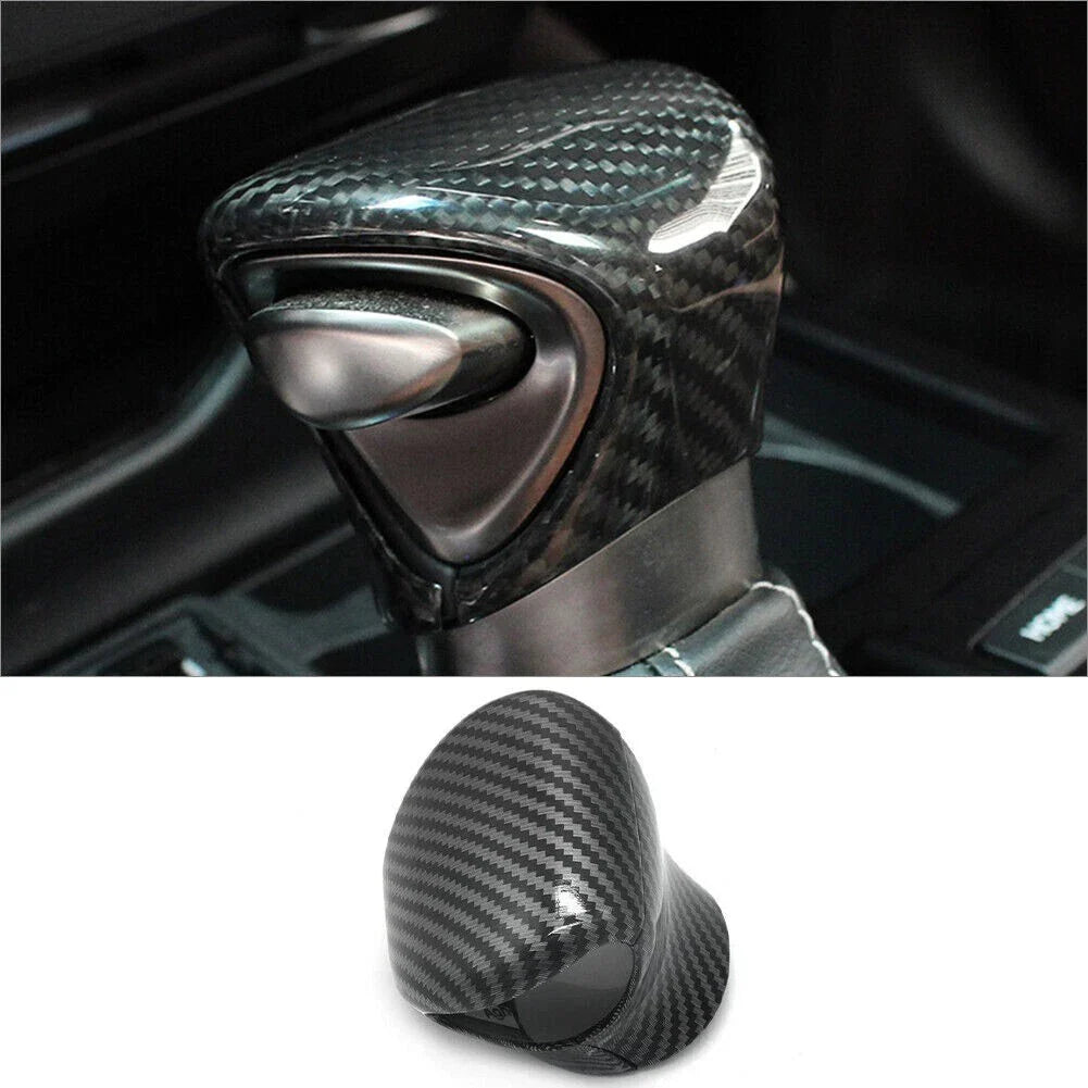 Gear Shift Knob Cover Trim for Car