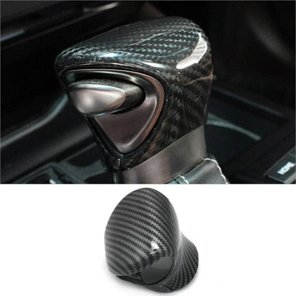 Gear Shift Knob Cover Trim for Car