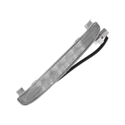 Clear 3rd Brake Light for Honda Civic 2 Door Coupe (2006-2011)