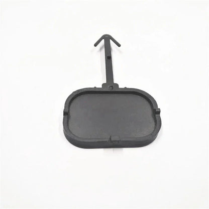 Rear Bumper Towing Hook Cover for Peugeot 307 (2004-2007)