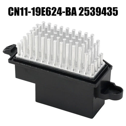 Heater Blower Fan Resistor for Ford ECOSPORT