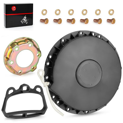 Recoil Rewind Starter & Puller Kit for Ski-Doo Summit