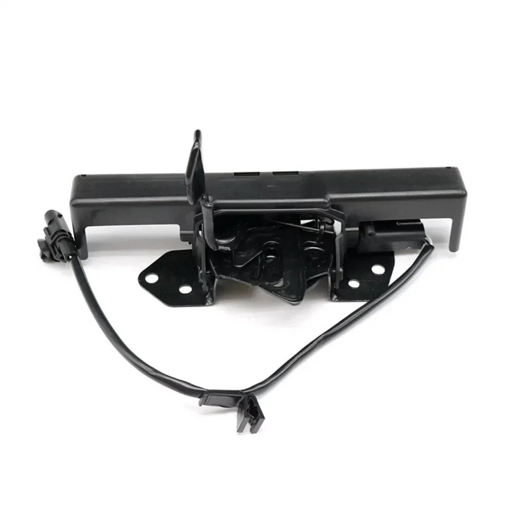 Hood Lock Latch for Hyundai Elantra (2021-2023)