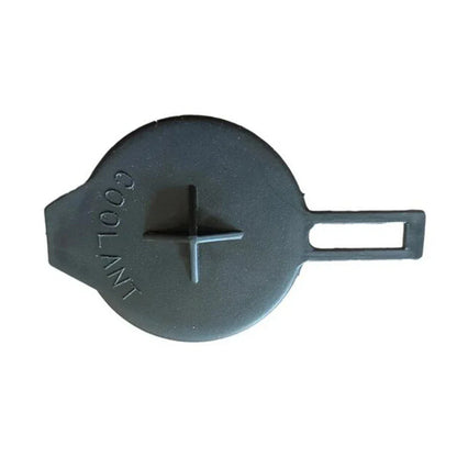 Coolant Reservoir Cap for Toyota Corolla, Yaris, Scion iQ, XA, XB, XD (2003-2019)