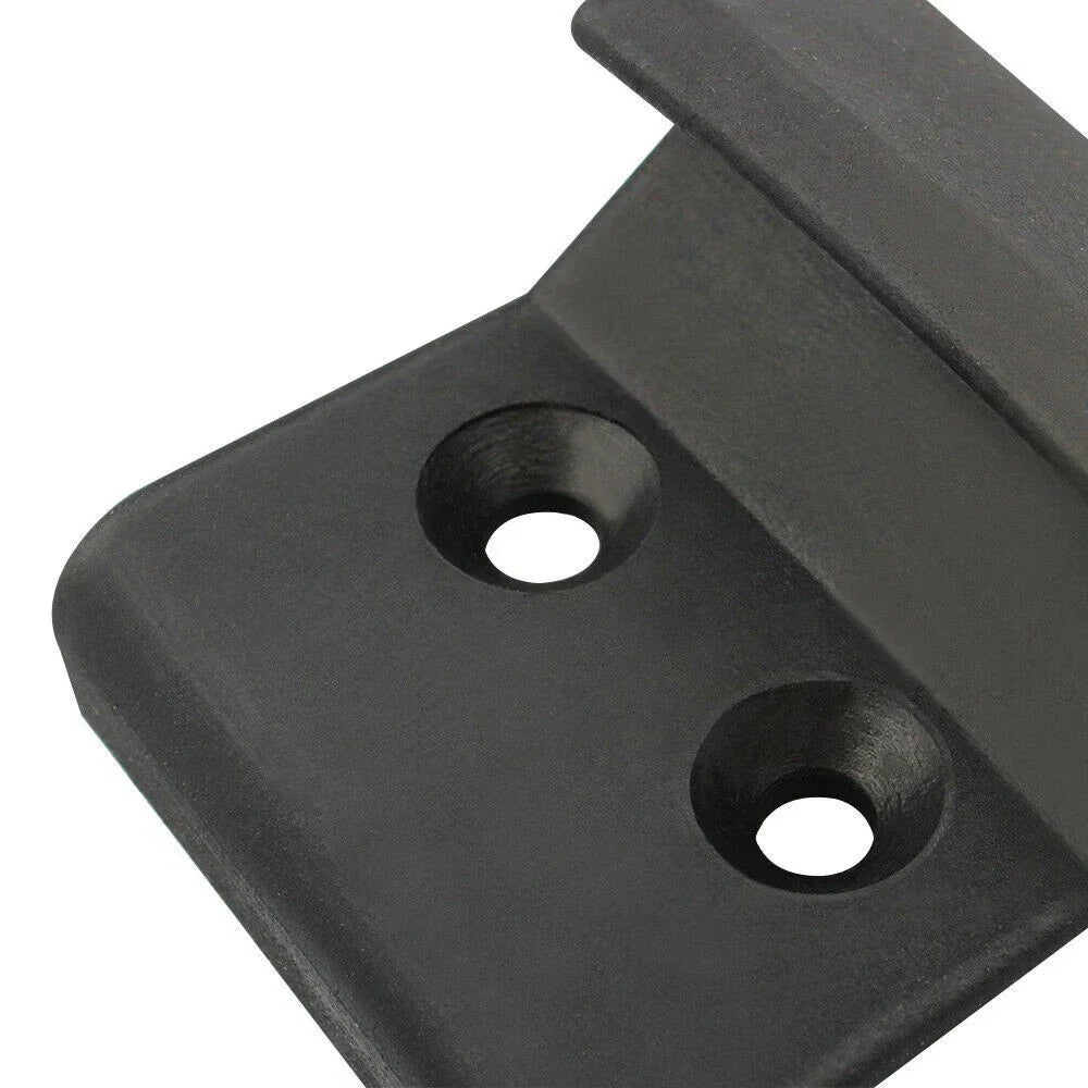 4pcs Plastic Inner Jaw Protector Clamp Coat for Motorcycle Tire Changer Machine