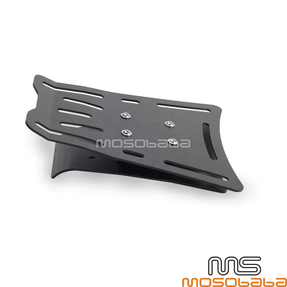 Luggage Rack Carrier Shelf for Harley Sportster S RH1250S (2021 - )