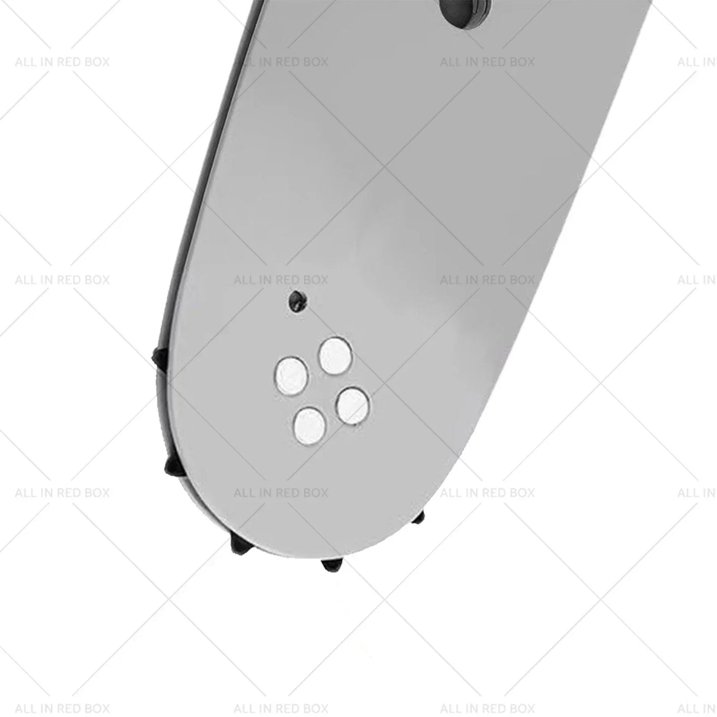 18" Bar & Tungsten Chain for Husqvarna 236E 240E